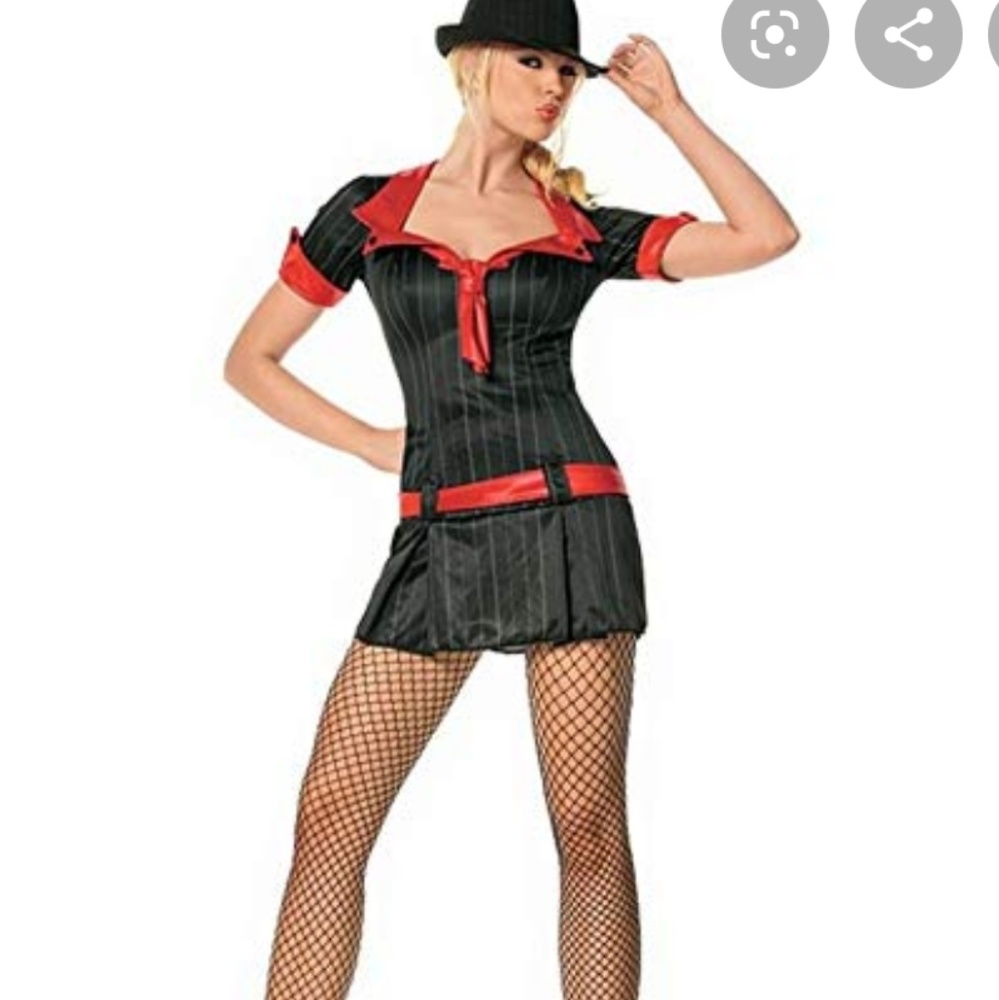 Leg Avenue women's Halloween costume